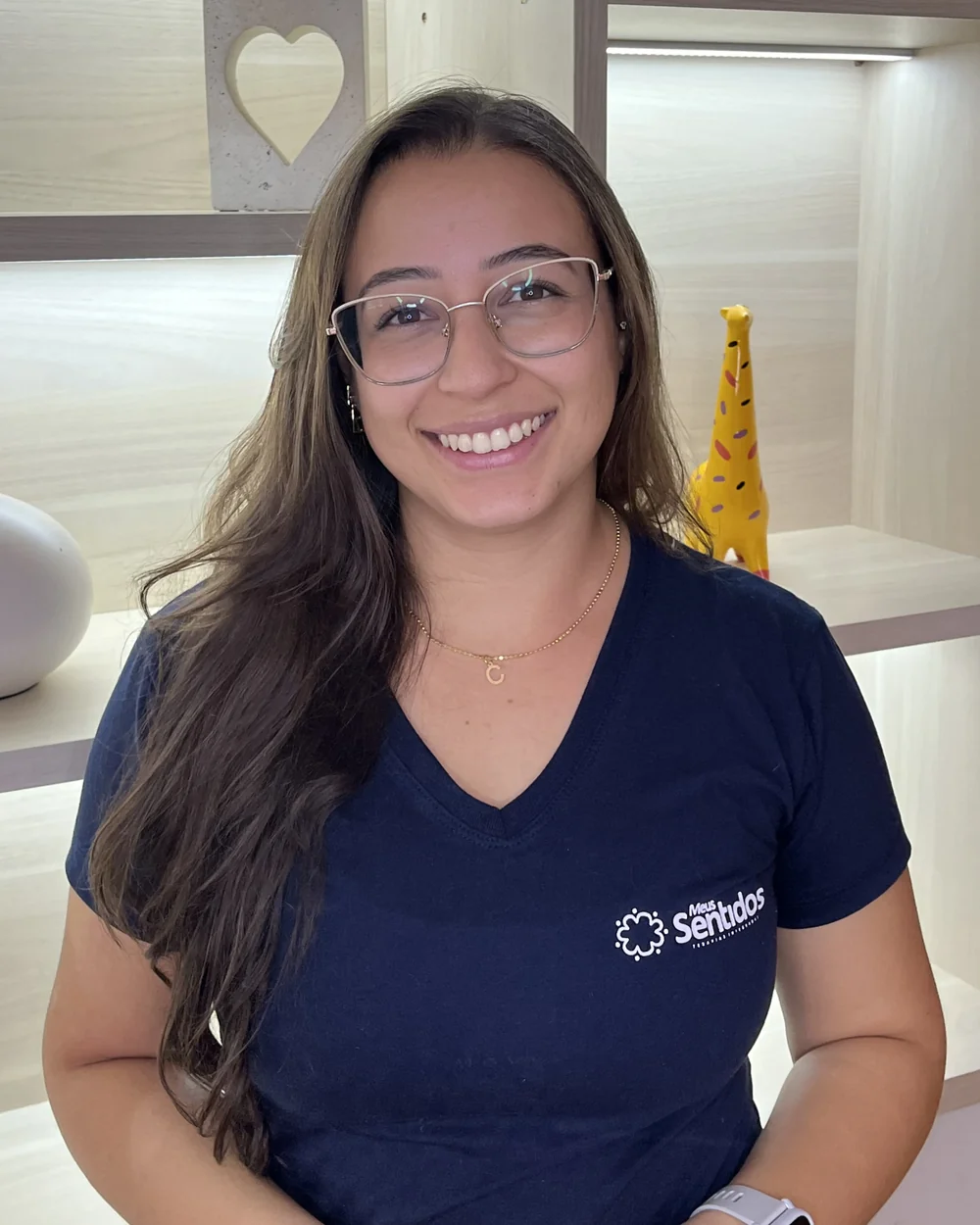 Camilla da Silva Polo
